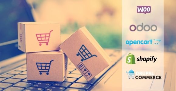 Ecommerce Miami Florida